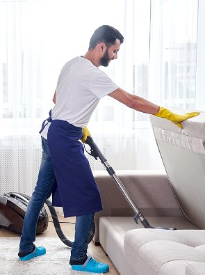 Deep Cleaning Service