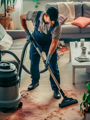End of Tenancy Cleaning