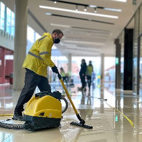Professional End of Tenancy Cleaning
